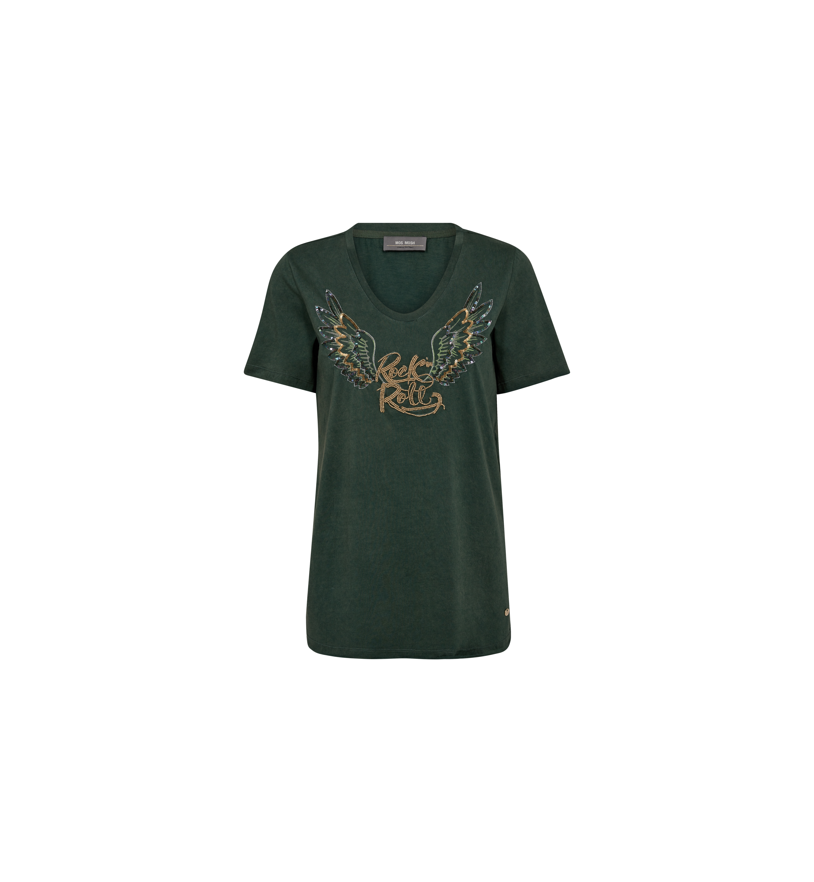 Packshot / Dark Pine / Front